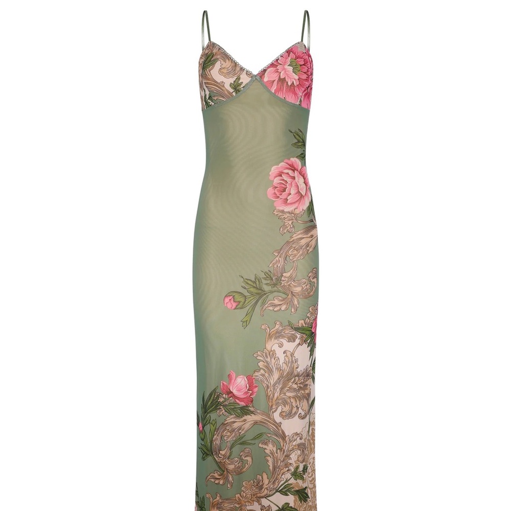 Tigermist Julianna dress